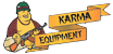 Karma Equipment