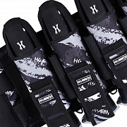 HK Army Eject Pack 3+2 Black/Grey/White