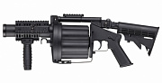 ICS Grenade Launcher GLM & TAG