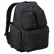 BT Backpack Patrol, Black with Molle