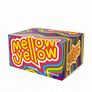 Шары для пейнтбола PRO-SHAR Mellow Yellow (0,68) 2000 шт