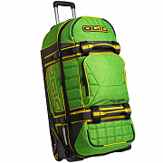 OGIO Rig 9800 Green Hive