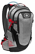 Рюкзак OGIO Dakar 100 Hydration Pack Chrome