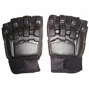 Перчатки MP Half Finger Glove