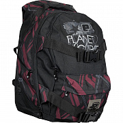 Eclipse Gravel Pack Royale Red