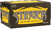 Шары для пейнтбола Empire Stingers (0,68)