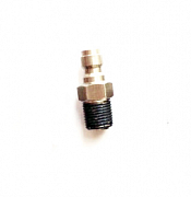Заправочный клапан CB Fill nipple kit с фильтром
