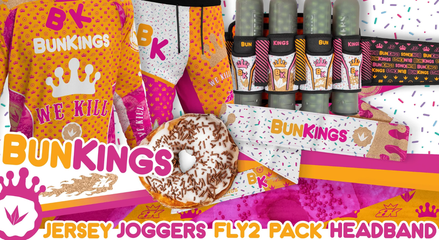 BunKings