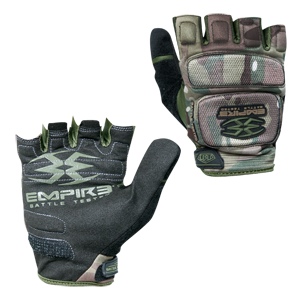 Перчатки Empire BT Glove Combat THT 