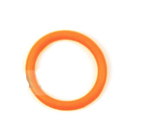 BT4 (47) Internal Valve O-Ring Orange