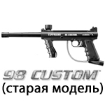 Запчасти для Tippmann 98 Custom