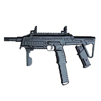 Tippmann TCR Magfed Marker Black 