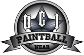 DGI Paintball Wear