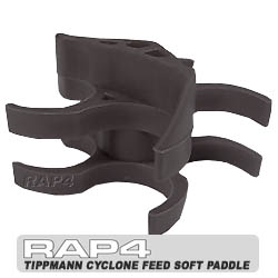 RAP4 Tippmann Cyclone Feed Soft Paddles