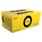 Шары для пейнтбола Zero Sioux Yellow (0,68)
