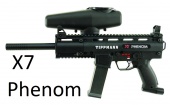 Запчасти для Tippmann x7