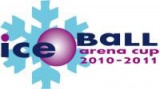 Ice ball 2011/2012  2-й этап вторая лига расписание