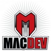 Запчасти MacDev