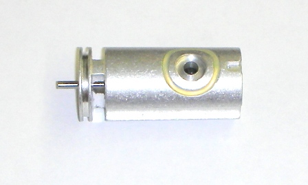 Valve complete Tippmann 98 Custom - BT4- SW1 70354
