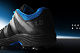 Обувь Drom shoes 1.5 Black Blue