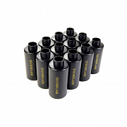 Сменный корпус гранаты Thunder B Cylinder Shell (pack of 12 pcs)