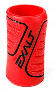 Exalt Regulator Grip Red/Black