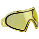 Линза Dye i4 Thermal Yellow - пейнтбольный магазин Арсенал Линза Dye i4 Thermal Yellow