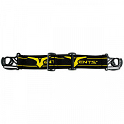 Empire Vents Strap Avatar Yellow