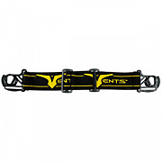 Empire Vents Strap Avatar Yellow