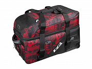 Eclipse Split Compact Bag E Logo Red