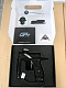 Маркер Dangerous Power G4 Black Black