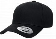 Кепка бейсболка FlexFit 6389 Retro Cotton Blend Cap