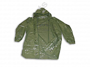 Poncho PCS with Pouch