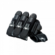 Харнес Valken Exile Harness 3+6, Black
