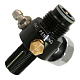 Guerrilla Myth Mini 4 port Regulator 4500PSI/400-450PSI