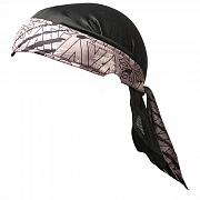 Valken Redemptoin Headwrap, Grey Scar