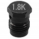 PE Rapture Disk 1800 PSI