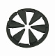 Exalt Rotor Feedgate