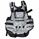 GXG Tactical Vest, Digi Desert Camo