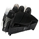 Харнес Empire Liquid Hinge Pack ZN 4+7 Black Hounddog, L / XL
