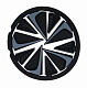Exalt Rotor FastFeed - пейнтбольный магазин Арсенал Exalt Rotor FastFeed