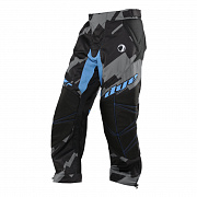 Брюки 2014 Dye Pant C14 Airstrke Gry/Blu