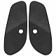 Proto PMR Rail Eye Cover Panel Set - Black 