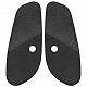 Proto PMR Rail Eye Cover Panel Set - Black 