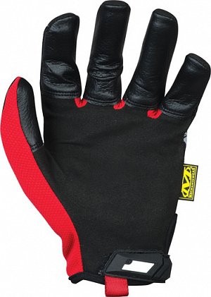 Перчатки Mechanix Original High Abrasion