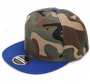 Кепка бейсболка MIR Camo