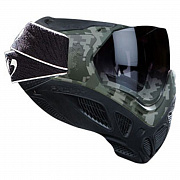 Маска Sly Profit Black Digi Camo