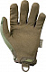 Перчатки Mechanix Original Tactical