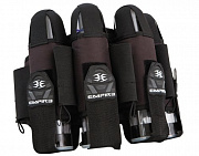 Харнес Empire React Pack ZN 4+7 Black