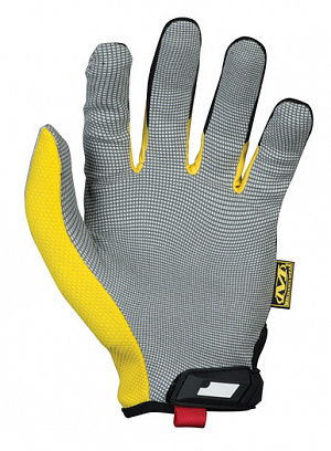 Перчатки Mechanix Original 0.5